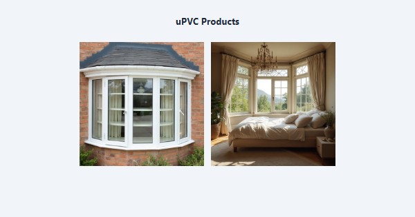 Cheap uPVC Fixed Windows Dealers in Naidupuram, Kodaikanal | Sri Varahi