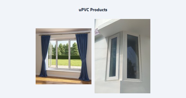 Cheap uPVC Fixed Windows Dealers in Perumalmalai, Kodaikanal | Sri Varahi