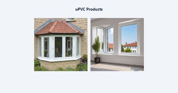 Cheap uPVC Fixed Windows Dealers in Prakasapuram, Kodaikanal | Sri Varahi
