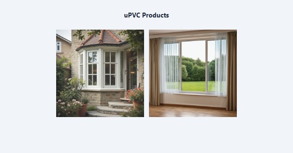 Cheap uPVC Fixed Windows Dealers in Shenbaganur, Kodaikanal | Sri Varahi