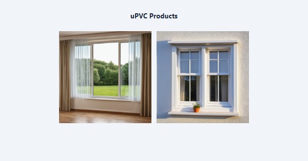 Cheap uPVC Fixed Windows Dealers in Srinivasapuram, Kodaikanal | Sri Varahi