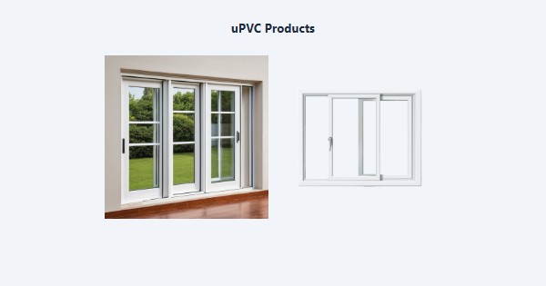 Cheap uPVC Fixed Windows Installation Cost in Anandagiri, Kodaikanal | Sri Varahi