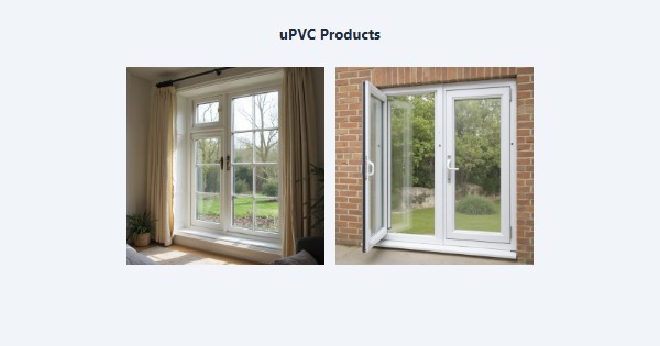 Cheap uPVC Fixed Windows Installation Cost in Naidupuram, Kodaikanal | Sri Varahi