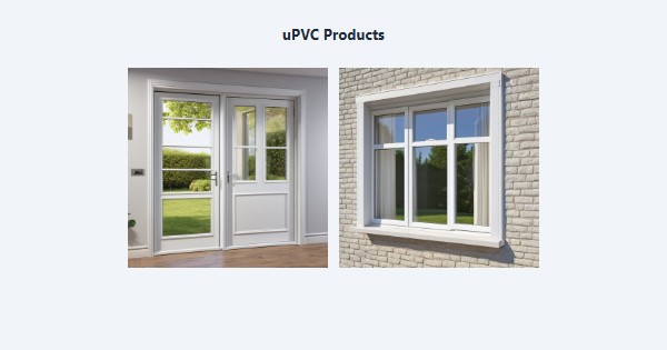 Cheap uPVC Fixed Windows Installation in Avaniyapuram, Madurai | Sri Varahi
