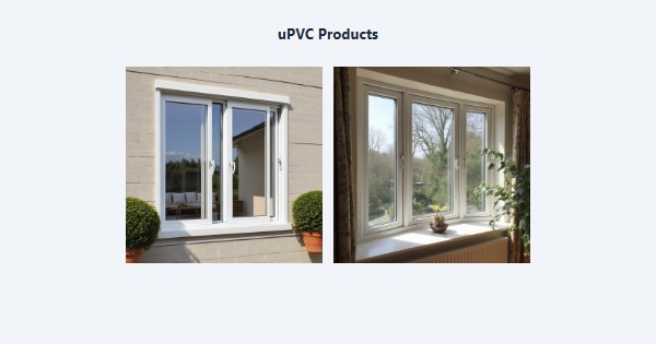 Cheap uPVC Fixed Windows Installation in Moonjikkal, Kodaikanal | Sri Varahi