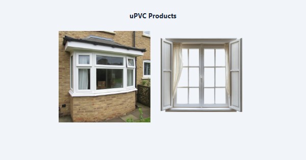 Cheap uPVC Fixed Windows Installation in Naidupuram, Kodaikanal | Sri Varahi