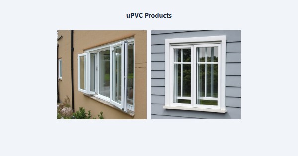 Cheap uPVC Fixed Windows Installation in Srinivasapuram, Kodaikanal | Sri Varahi