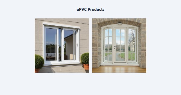 Cheap uPVC Fixed Windows Installation in Vattakanal, Kodaikanal | Sri Varahi