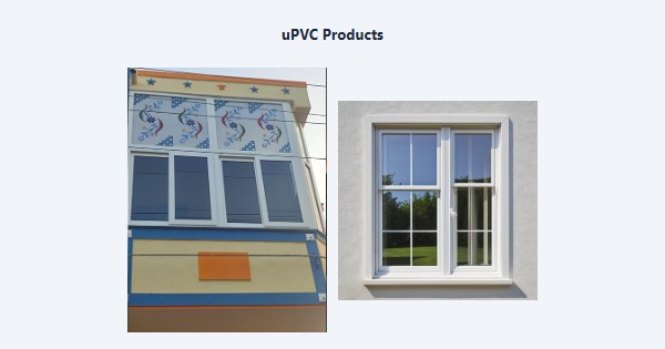 Cheap uPVC Fixed Windows Installation in Vilpatti, Kodaikanal | Sri Varahi