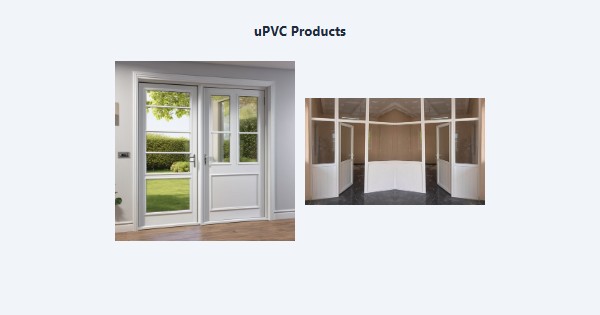 Cheap uPVC Fixed Windows Manufacturers in Adukkam, Kodaikanal | Sri Varahi