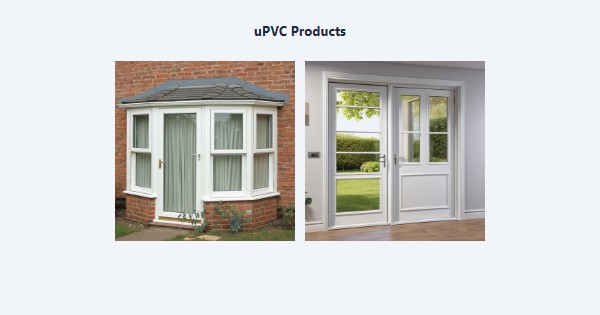 Cheap uPVC Fixed Windows Manufacturers in Vattakanal, Kodaikanal | Sri Varahi