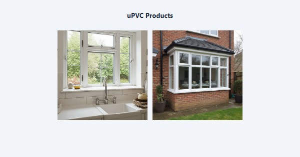 Cheap uPVC Fixed Windows Price in Anandagiri, Kodaikanal | Sri Varahi
