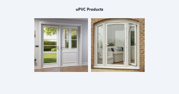 Cheap uPVC Fixed Windows Price in Moonjikkal, Kodaikanal | Sri Varahi