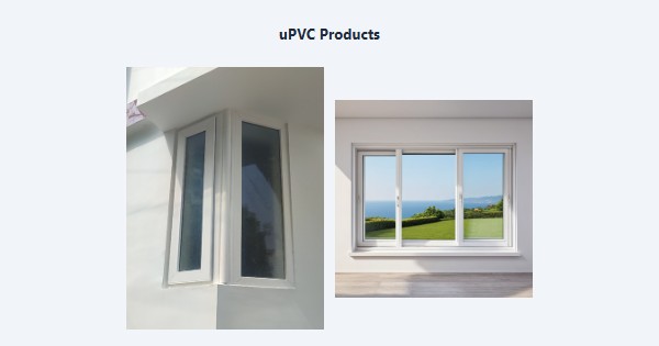 Cheap uPVC Fixed Windows Suppliers in Adukkam, Kodaikanal | Sri Varahi