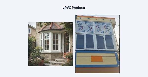 Cheap uPVC Fixed Windows Suppliers in Villapuram, Madurai | Sri Varahi
