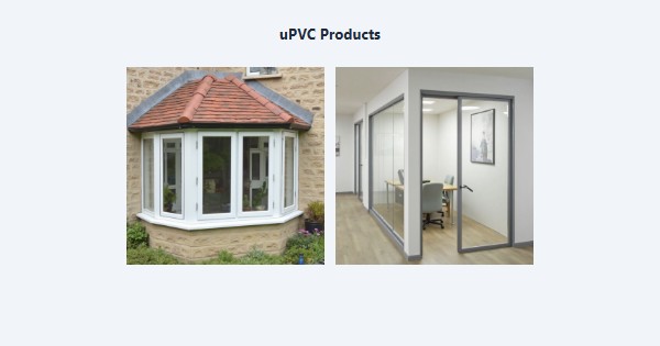 Cheap uPVC Fixed Windows Suppliers in Vilpatti, Kodaikanal | Sri Varahi