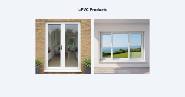 Cheap uPVC French Windows Dealers in Avaniyapuram, Madurai | Sri Varahi