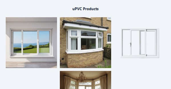 Cheap uPVC French Windows Dealers in Kodaikanal | Sri Varahi