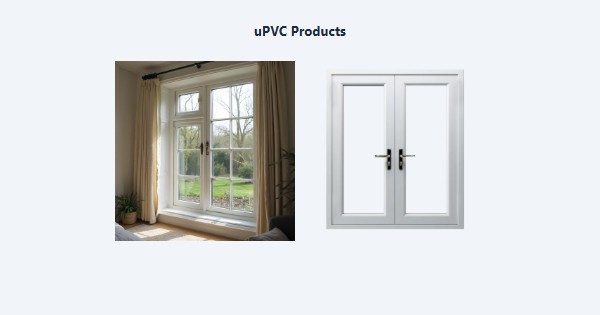 Cheap uPVC French Windows Dealers in Moonjikkal, Kodaikanal | Sri Varahi