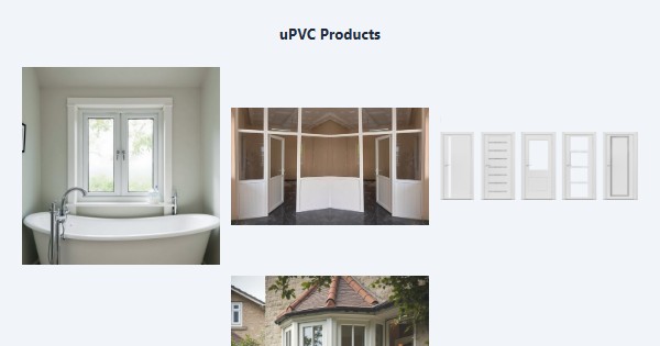 Cheap uPVC French Windows Dealers in Vattakanal, Kodaikanal | Sri Varahi