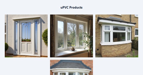 Cheap uPVC French Windows Dealers in Vilpatti, Kodaikanal | Sri Varahi