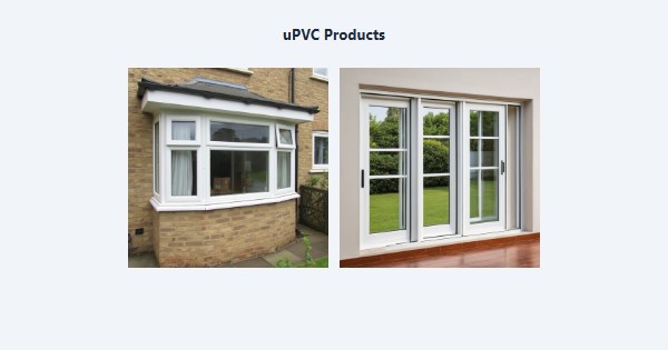 Cheap uPVC French Windows Installation Cost in Perumalmalai, Kodaikanal | Sri Varahi