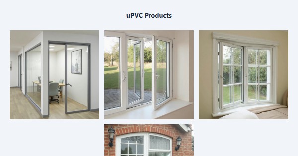 Cheap uPVC French Windows Installation Cost in Vilpatti, Kodaikanal | Sri Varahi