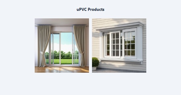 Cheap uPVC French Windows Manufacturers in Avaniyapuram, Madurai | Sri Varahi