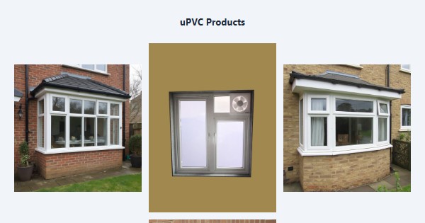 Cheap uPVC French Windows Manufacturers in Naidupuram, Kodaikanal | Sri Varahi