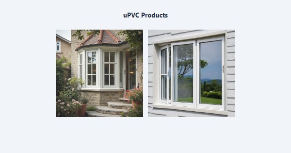 Cheap uPVC French Windows Manufacturers in Observatory, Kodaikanal | Sri Varahi