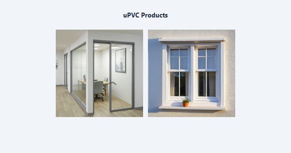 Cheap uPVC French Windows Manufacturers in Perumalmalai, Kodaikanal | Sri Varahi