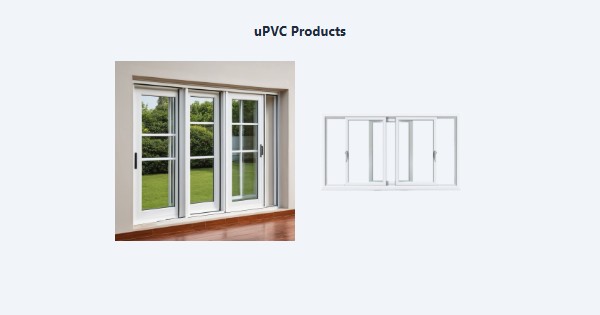 Cheap uPVC French Windows Manufacturers in Srinivasapuram, Kodaikanal | Sri Varahi