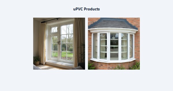 Cheap uPVC French Windows Manufacturers in Villapuram, Madurai | Sri Varahi