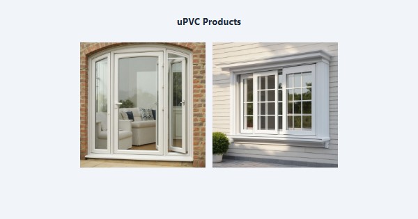 Cheap uPVC French Windows Price in Srinivasapuram, Kodaikanal | Sri Varahi