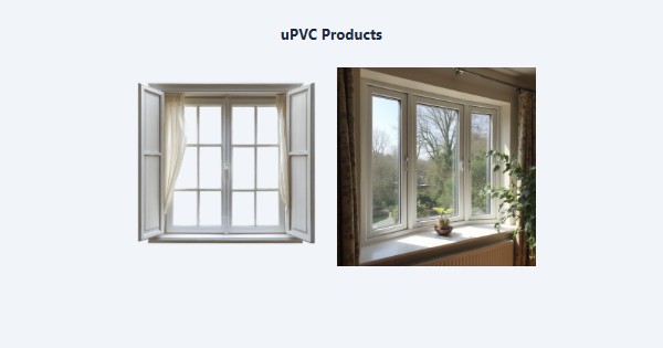 Cheap uPVC French Windows Suppliers in Adukkam, Kodaikanal | Sri Varahi