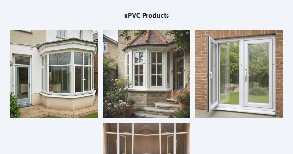 Cheap uPVC French Windows Suppliers in Anandagiri, Kodaikanal | Sri Varahi