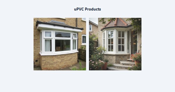 Cheap uPVC French Windows Suppliers in Madurai | Sri Varahi