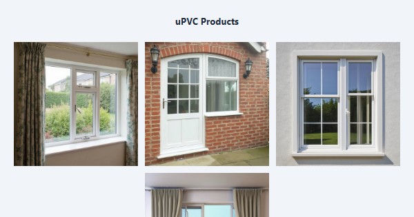 Cheap uPVC French Windows Suppliers in Naidupuram, Kodaikanal | Sri Varahi