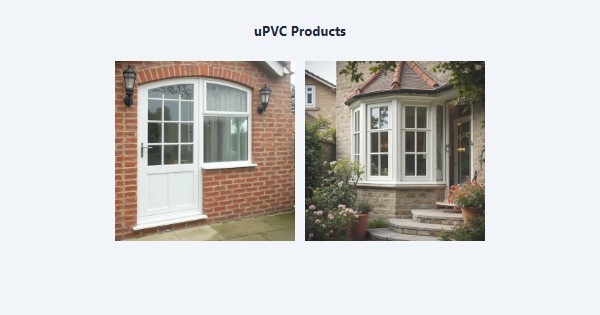 Cheap uPVC French Windows Suppliers in Observatory, Kodaikanal | Sri Varahi