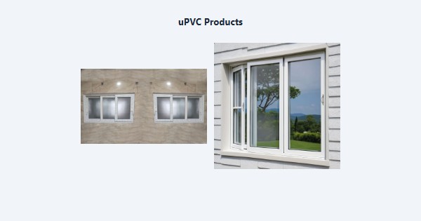 Cheap uPVC French Windows Suppliers in Perumalmalai, Kodaikanal | Sri Varahi