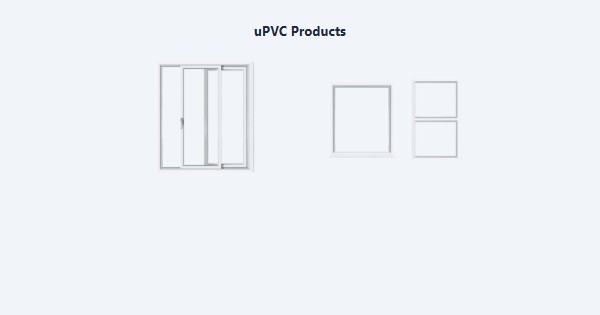 Cheap uPVC French Windows Suppliers in Villapuram, Madurai | Sri Varahi