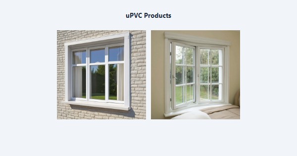Cheap uPVC Glass Windows Dealers in Moonjikkal, Kodaikanal | Sri Varahi