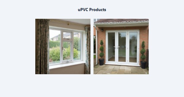 Cheap uPVC Glass Windows Dealers in Prakasapuram, Kodaikanal | Sri Varahi