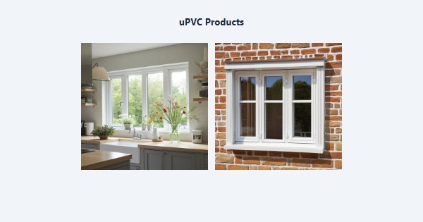 Cheap uPVC Glass Windows Dealers in Villapuram, Madurai | Sri Varahi