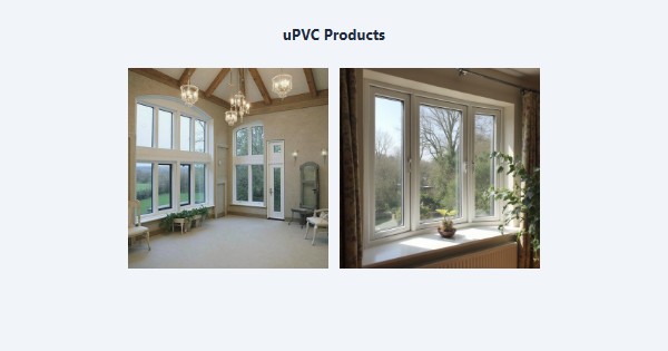 Cheap uPVC Glass Windows Dealers in Vilpatti, Kodaikanal | Sri Varahi