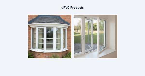 Cheap uPVC Glass Windows Installation Cost in Kodaikanal | Sri Varahi