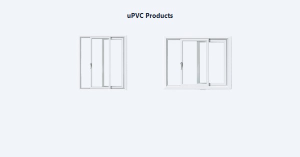 Cheap uPVC Glass Windows Installation Cost in Madurai | Sri Varahi