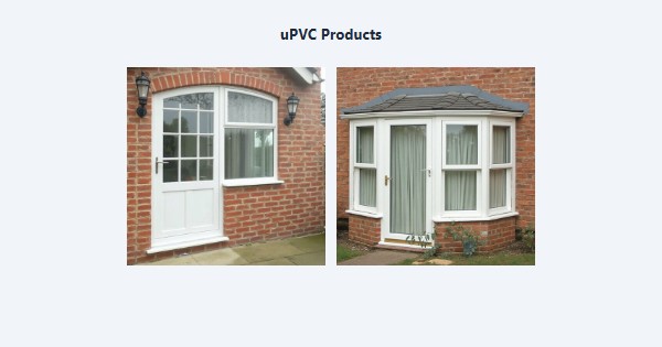 Cheap uPVC Glass Windows Installation Cost in Observatory, Kodaikanal | Sri Varahi