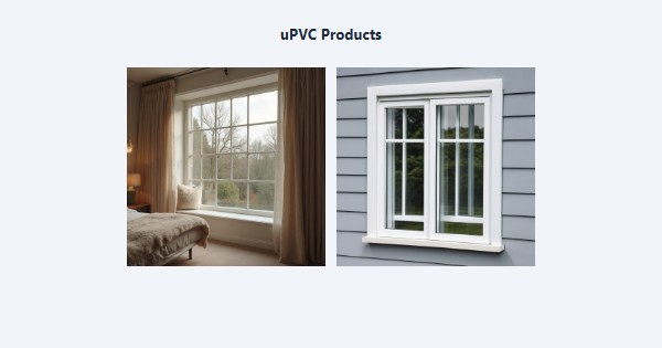 Cheap uPVC Glass Windows Installation Cost in Prakasapuram, Kodaikanal | Sri Varahi