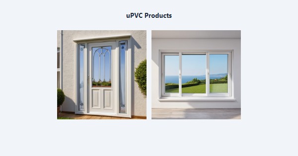 Cheap uPVC Glass Windows Installation Cost in Vilpatti, Kodaikanal | Sri Varahi